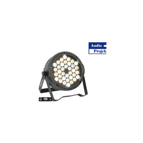  LED PAR IBIZA THINPAR 36x1W-WHITE Cijene