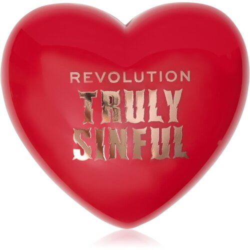 Makeup Revolution Truly Sinful PH Balm Blush kremasto rumenilo 3,4 g Cijene
