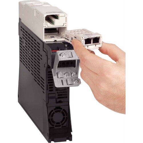 SCHNEIDER APC Schneider Electric Ethernetna opcijska kartica VW3A3616, (21224970) Cene