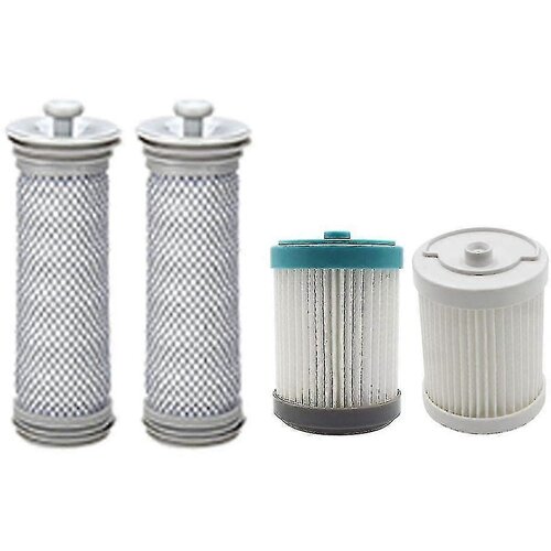 INORCO Master Post Filter Kit, združljiv s Tineco A10 Hero/master, A11 Hero/master, (21873463) Slike