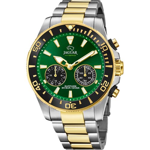 Jaguar moška ročna ura J889-3 Cene