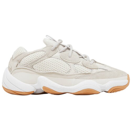 Adidas Nizke superge Yeezy 500 Stone Taupe Bež Slike