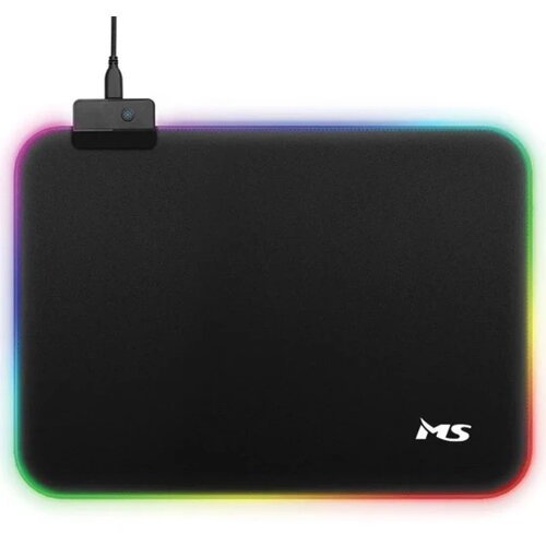 Ms DOD TERIS R350 RGB gaming podloga Cijene