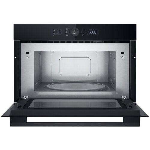 Whirlpool ugradbena mikrovalna pećnica WMD54MBA Slike