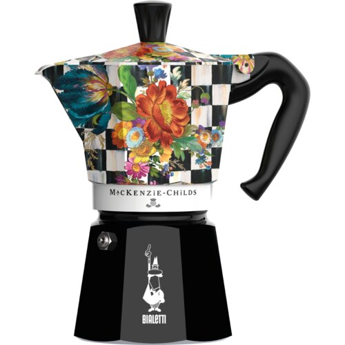Bialetti Moka Express MacKenzie-Childs - Design 2 Cene