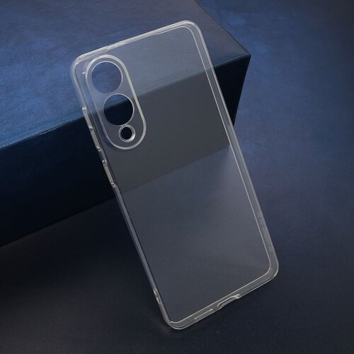  Maska CLEAR STRONG za Samsung S25 Edge 5G/ providna Cene