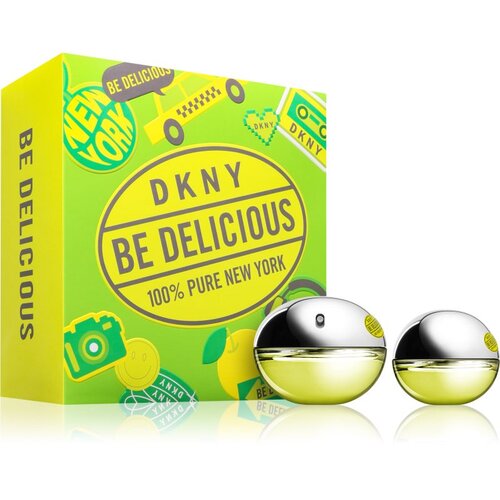 Dkny Be Delicious darilni set za ženske Cene