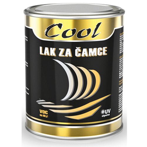  Lak za čamce 0.75l. COOL Cijene