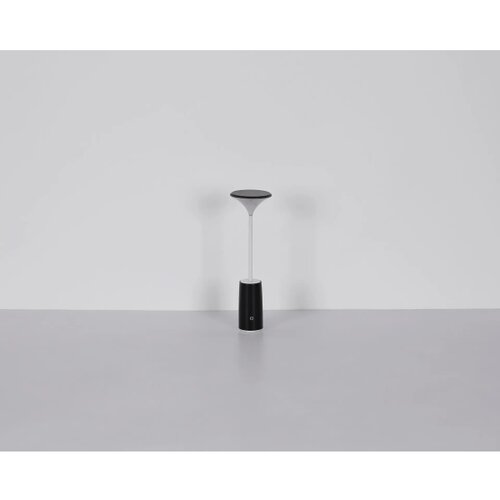 Globo 21020B - LED prigu&amp;scaron;iva stona lampa QUIRIN LED/1,2W/3,7V 3000K crna Slike