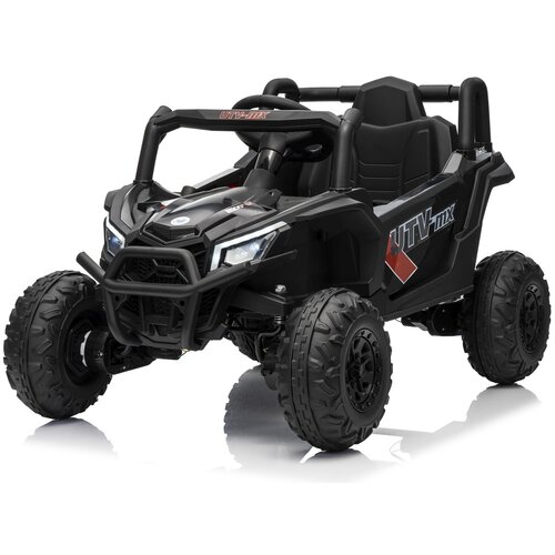 Buggy na akumulator Madman UTV-MX 4x4 - crni Cijene