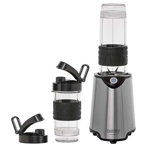 Camry blender za vsakodnevno uporabo 800W INOX Cene