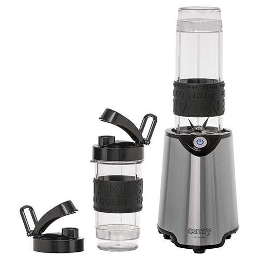 Camry Personal blender CAMRY CR 4069 Inox Cene