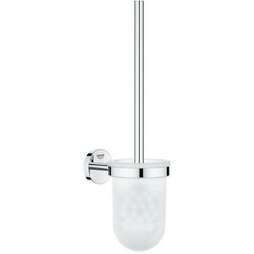 Grohe Baucosmopolitan držač WC četke 40463001 Cene