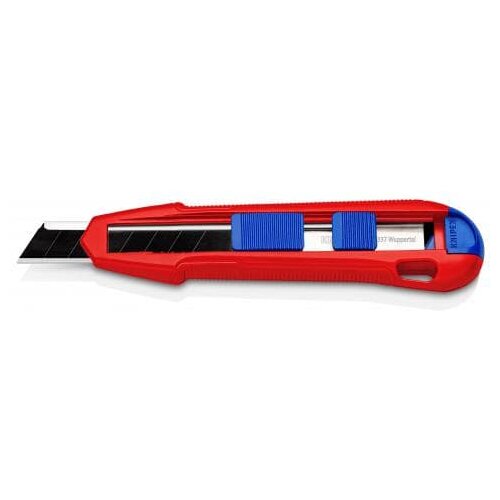 Knipex univerzalni nož za rezanje - skalpel - 90 10 165 BK Cijene