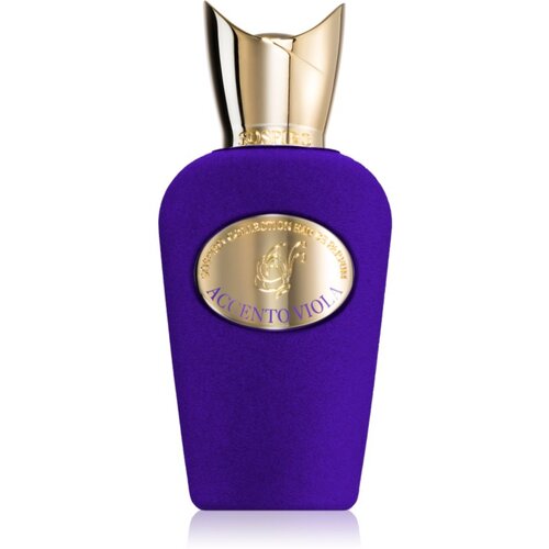Sospiro Accento Viola parfumska voda uniseks 100 ml Cene