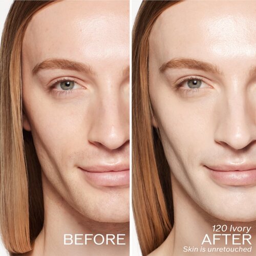 Shiseido Revitalessence Skin Glow Foundation lahki tekoči puder s posvetlitvenim učinkom SPF 30 odtenek Ivory 30 ml Slike