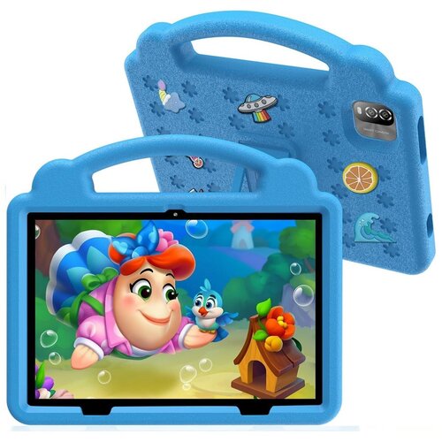  VASOUN TABLET PC KIDS B10K(TAB 10 MAX M10) 6(3+3EXPAND)/64GB 10INCH PLAVA Cijene