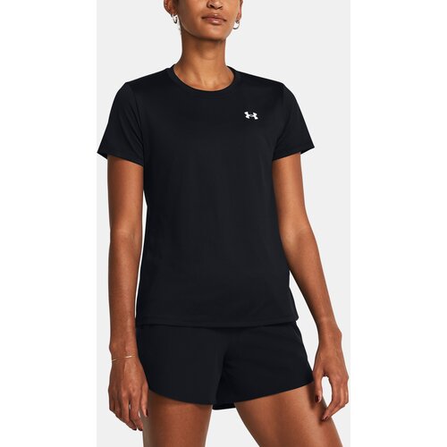 Under Armour Women's T-shirt Tech SSC - Solid - Women's Slike