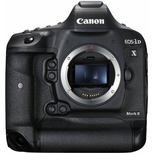 Canon EOS 1D X Mark II Body Slike