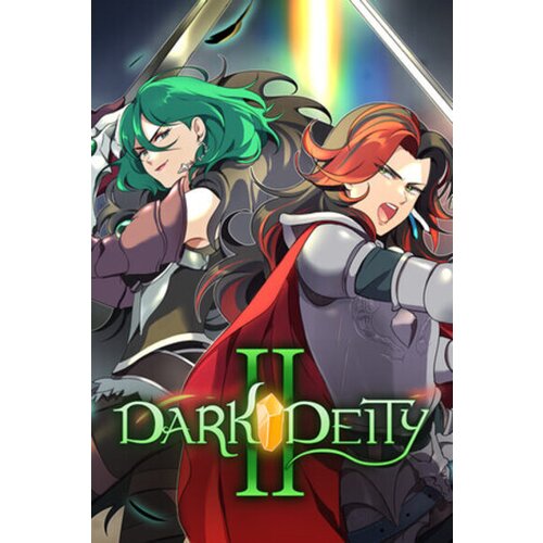  dark deity 2 steam key (pc) europe Cene