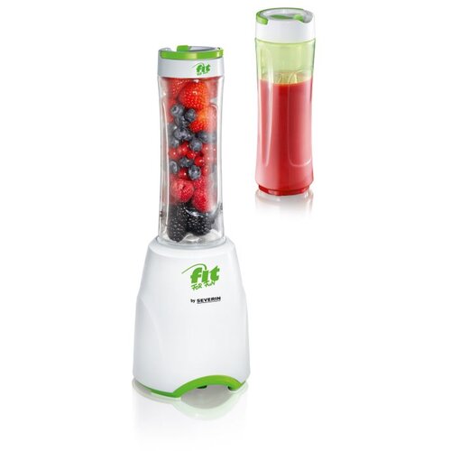 Severin smoothie mix &amp;amp; go SM3735 Slike