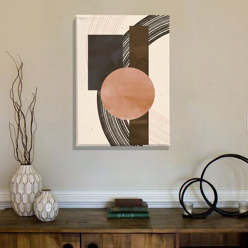 WALLXPERT ASR_CNV25-29 - Višenamenska Dekorativna Platna 70 x 100 cm Cene