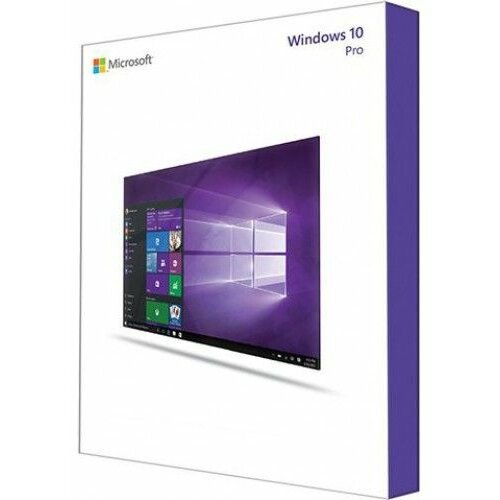 Microsoft Windows Pro GGK 10 64Bit Eng Intl 1pk DSP ORT OEI DVD, 4YR-00257 operativni sistem Cene