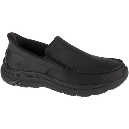 Skechers Slip-Ins: Pollard - Osgood Crna Cijene