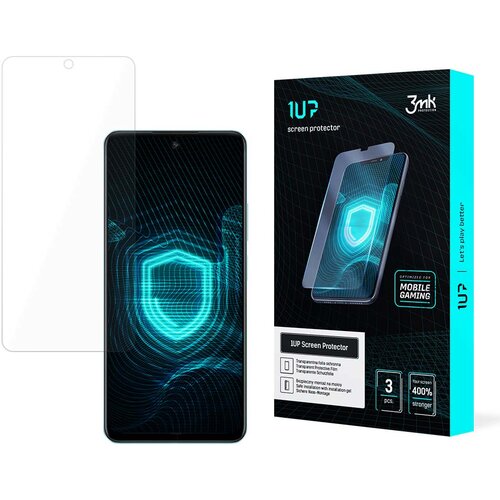 3mk OVITEK ZA TELEFON ONEPLUS NORD N30 SE 1UP ZA&amp;Scaron;ČITA, (21977930) Slike