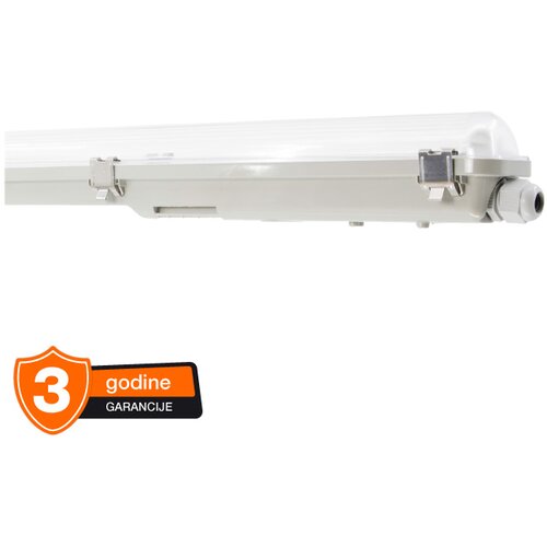 Ledvance armatura za dve LED cevi 150cm Cene