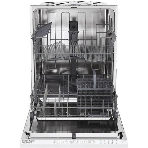 Candy CIP 3E7L0W Fully built-in 13 place settings E Slike
