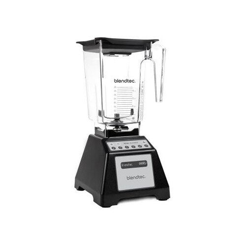 Blendtec Blender Total, Crni Slike