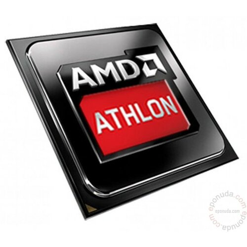 AMD Athlon X4 870K procesor Slike
