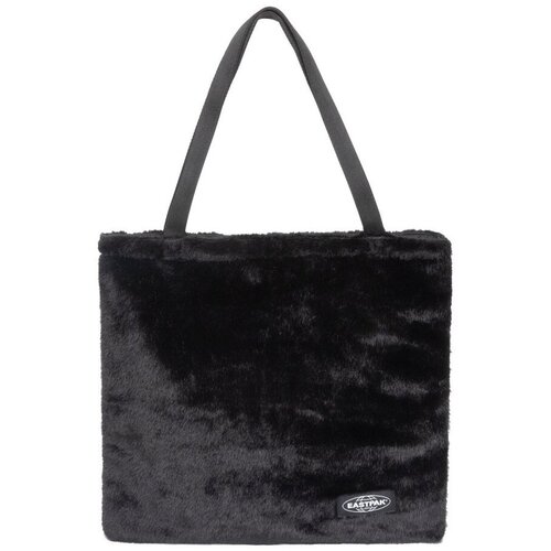 Eastpak Torbe CHARLIE FUZZY Črna Cene
