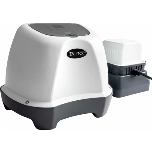 Intex Krystal Clear sustav za održavanje slane vode 12 V