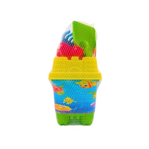  Kofica za plazu sa dodacima sea world 71811 ( 11/71811 ) Cene