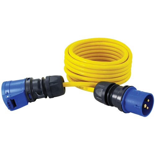 Commel Produžni kabel S UTIKAČEM I NATIKAČEM 20m 3x1,5mm CEE AT N07V3V3-F Cene