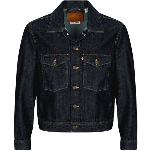 Levi&amp;#039;s EMBARCADERO STATION JKT Plava Slike