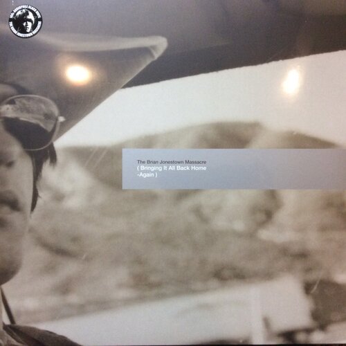 Brian Jonestown Massacre BRINGING IT ALL BACK HOME AGAI Slike