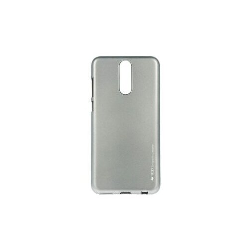  Za&scaron;titna futrola Mercury i-Jelly metal case Samsung G950 S8 gray Cijene