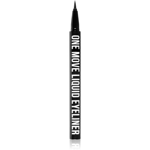 Inglot One Move natančno tekoče črtalo za oči 0.55 ml Slike