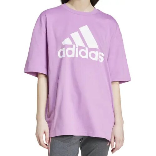 Adidas Ženska majica Essential, Ljubičasta Cene