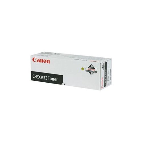  Toner CANON C-EXV 33 CF2785B002AA Cijene