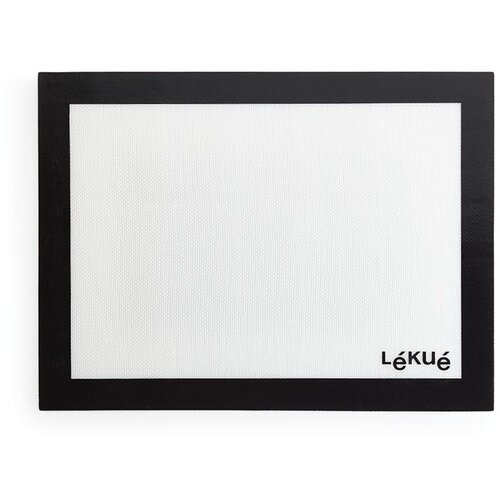 L&amp;eacute;ku&amp;eacute; Silikonska podloga za pečenje 30x40 cm &amp;ndash; Slike