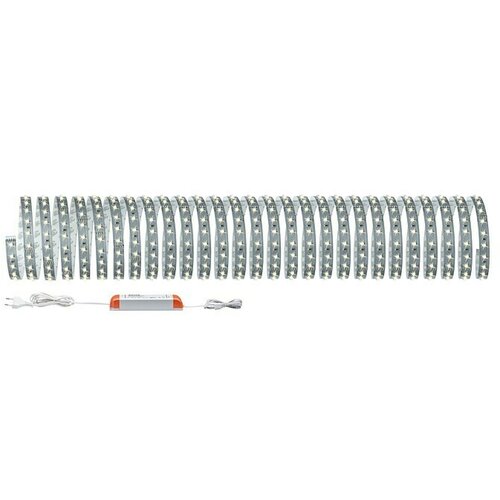 PAULMANN MaxLED 500 LED traka Function (D x V: 10 m x 3 mm, Srebrna, Topla bijela) Cene