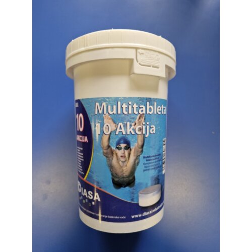 Olimp Sport Multi tableta 10/1 1kg Cene