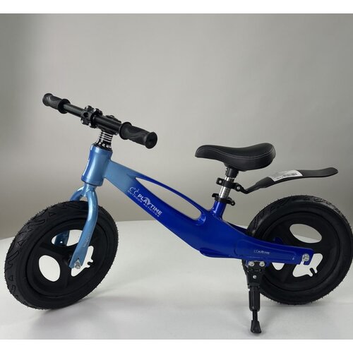 Balance Bike Model 768 plavi Slike