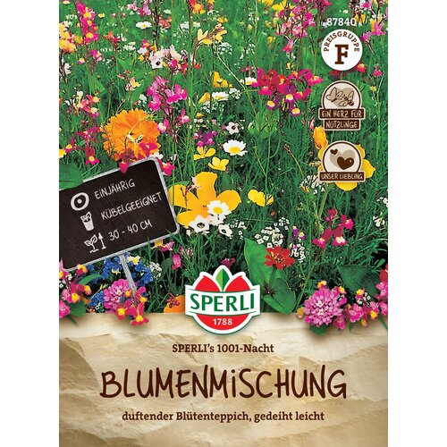  Cvetlična me&scaron;anica "SPERLI's 1001-Night" - 1 pkt. Cene