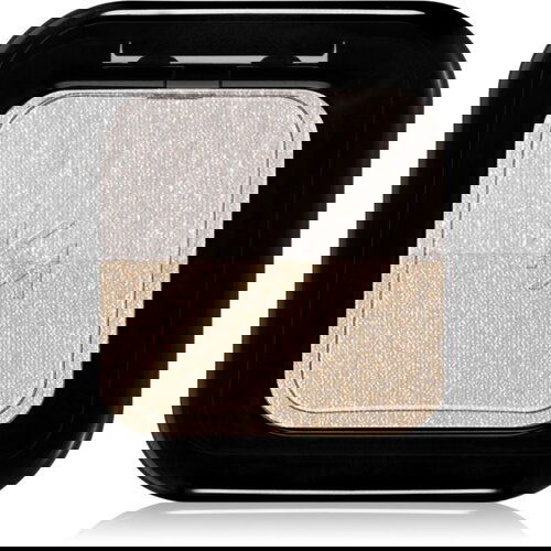 KIKO Milano New Bright Duo duo senčila za oči odtenek 01 1.8 g Slike