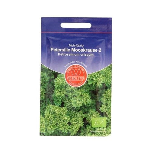 De Bolster Peteršilj "Mooskrause 2" Cene